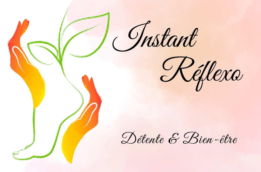 Elisabeth RATY - MANOURY - INSTANT REFLEXO