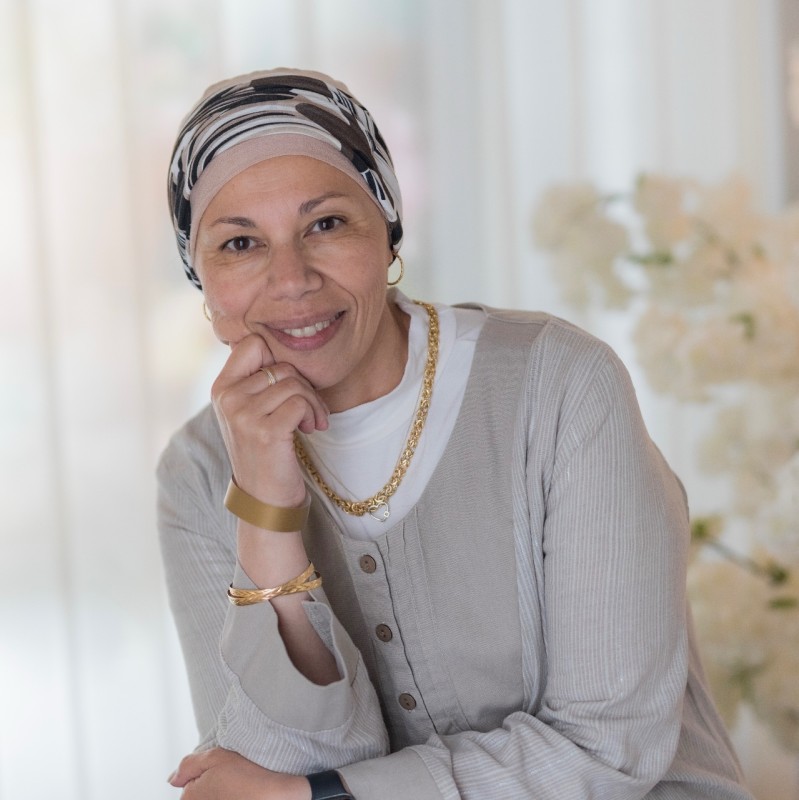 Nadia FERHAT EL FERDI - ZINARA CONSEIL & FORMATION