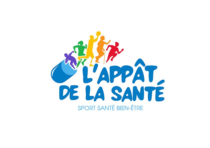 Coraline SZCZEPANIAK & Jessica ESTARQUE - L'APPÂT DE LA SANTÉ