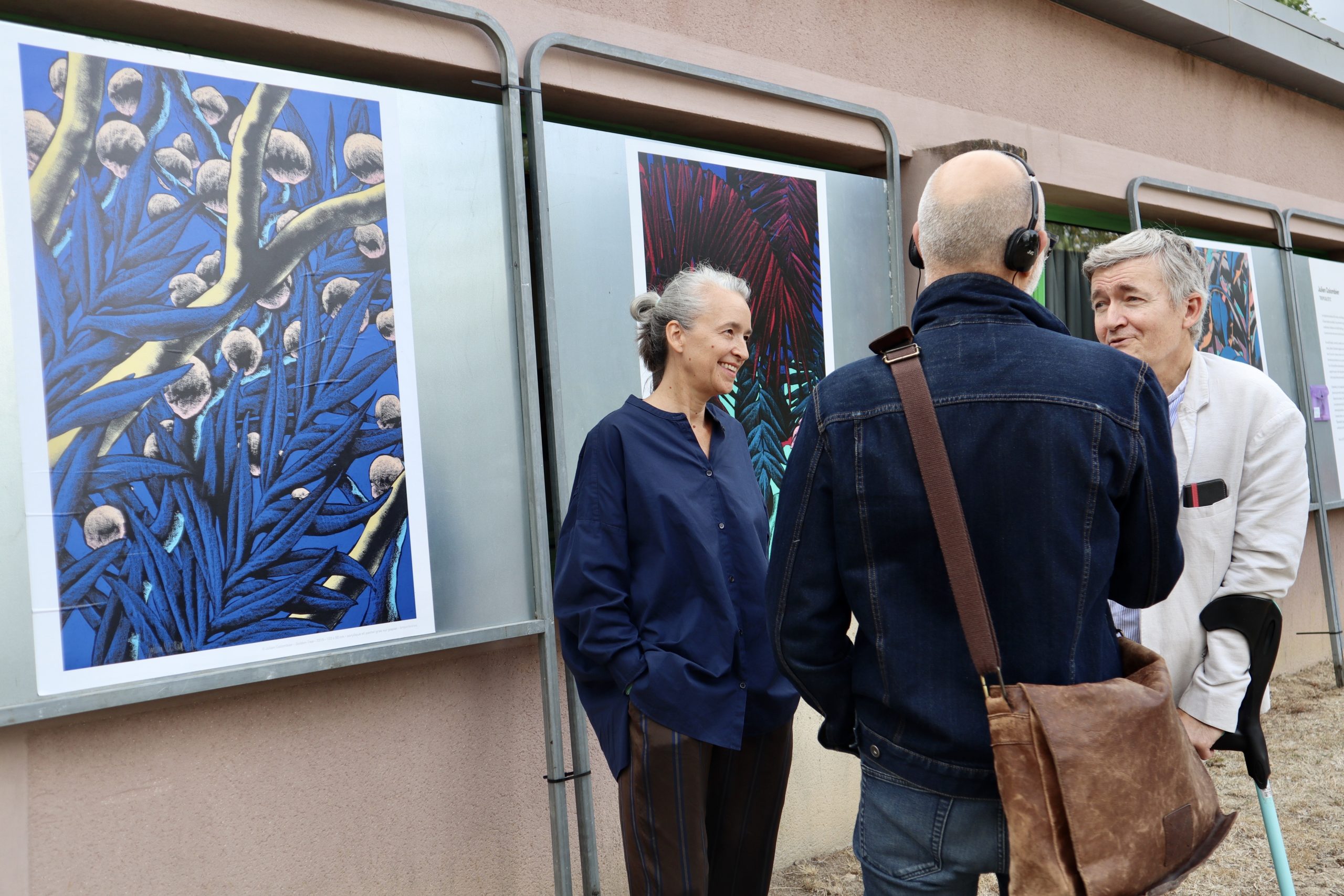 Marie CZAPSKA - ARTERRITOIRES