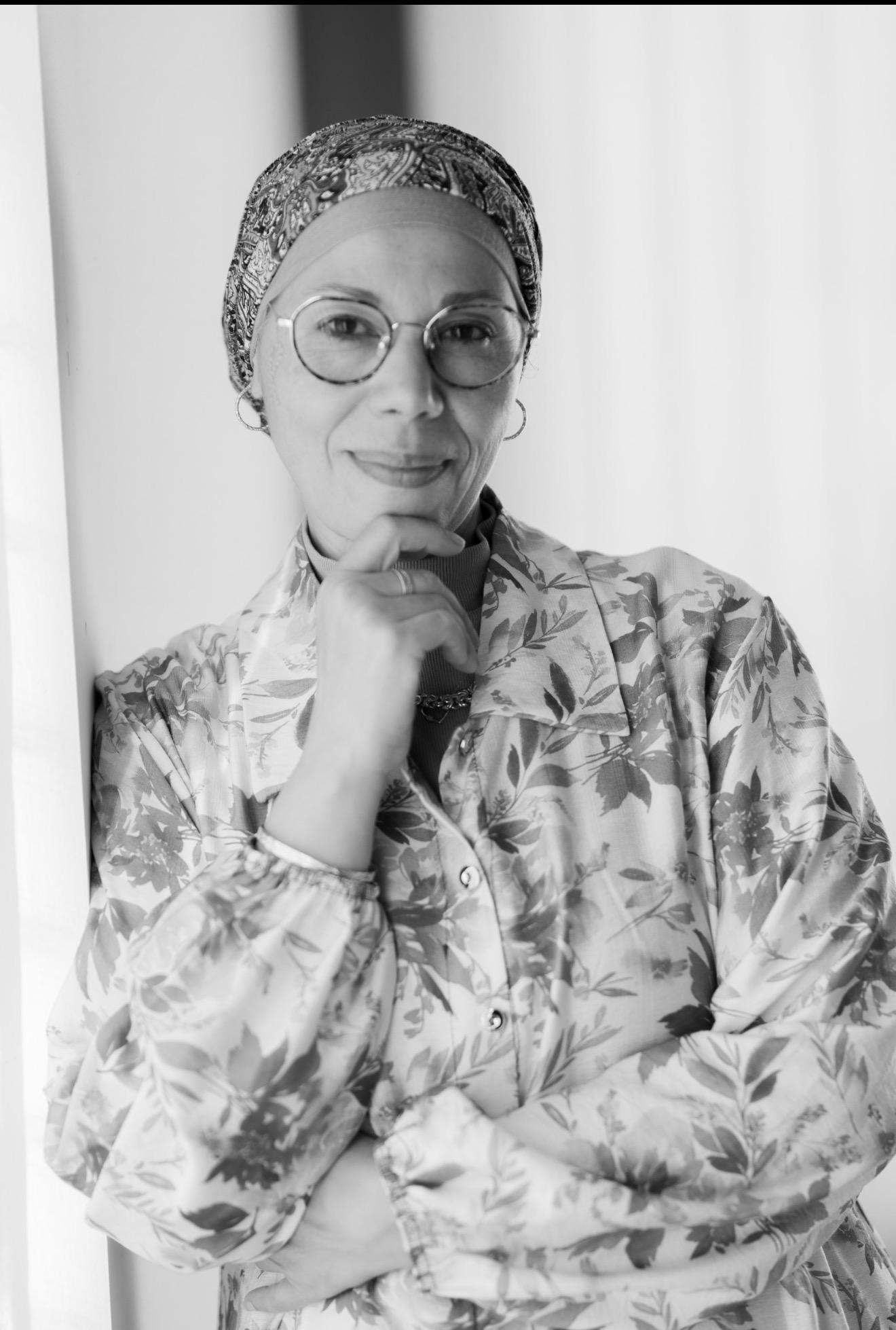 Nadia FERHAT EL FERDI - ZINARA CONSEIL & FORMATION