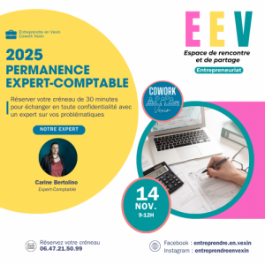 Permanence Expert-comptable