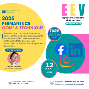 Permanence Communication